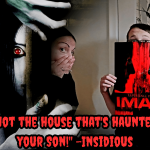 CONTEST: BEST “Horror Quote”