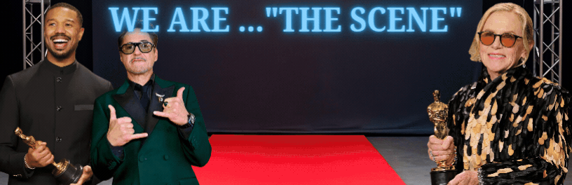 AMC Screen UnseeN & Trav's Movie Reviews