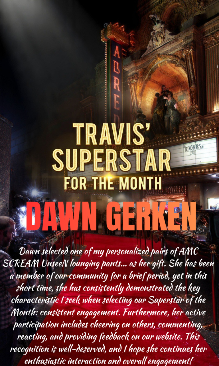 Dawn selected one of my personalized pairs of AMC SCREAM UnseeN lounging pa_20260412_222802_0000