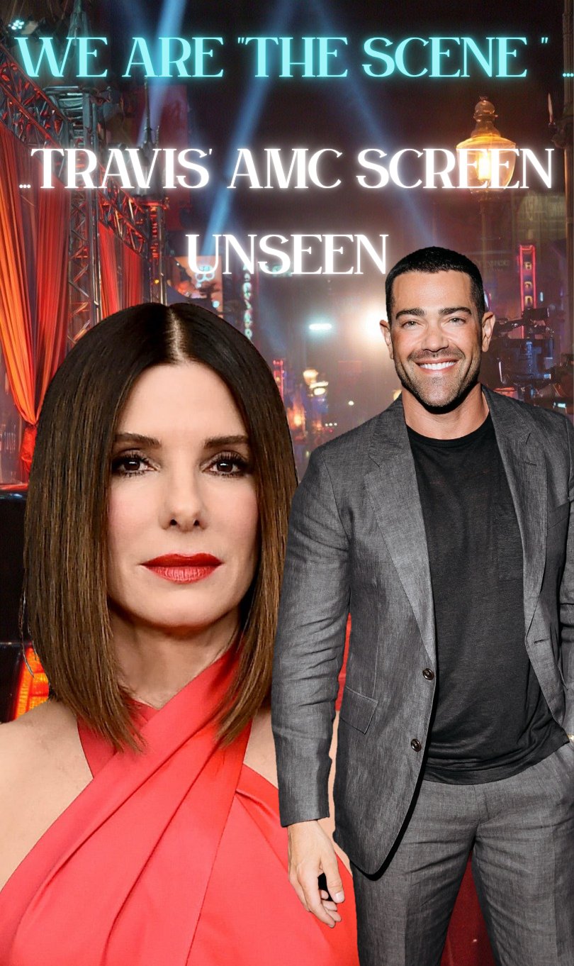 AMC Screen UnseeN & Trav's Movie Reviews